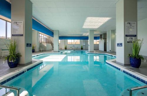North Ocean City House | Extraordinary Oceanfront Escape - Unit 709
