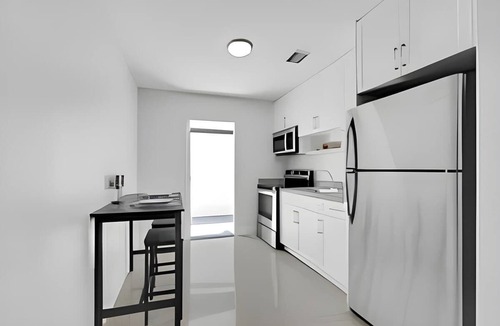 Buena Vista House | Fab 4BR Twin Villas Near Design District & Wynwood