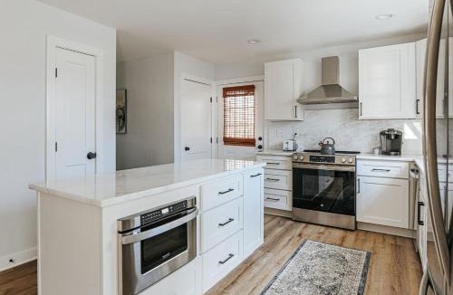 Faber House | Faber Farmhouse