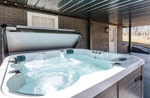 Faber House | Faber Farmhouse
