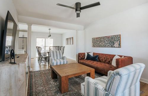 Faber House | Faber Farmhouse