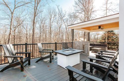 Faber House | Faber Farmhouse