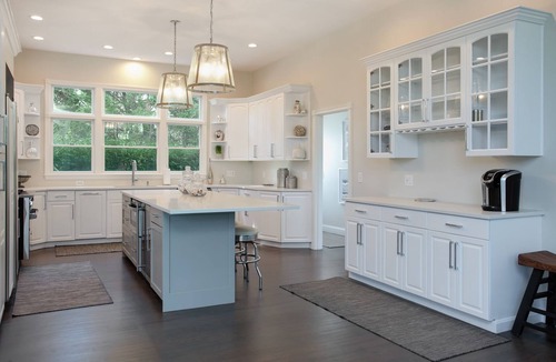 West Barnstable House | Fabulous Home and Garden Estate with Pool and Views of Sandy Neck Beach