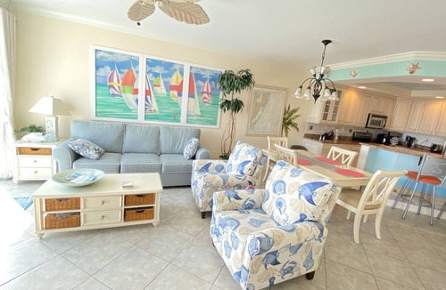 Ocean City Condo | 🏖️Fabulous Ocean Views in Belmont Towers on Boardwalk. AC, Pool, Gym🏖️