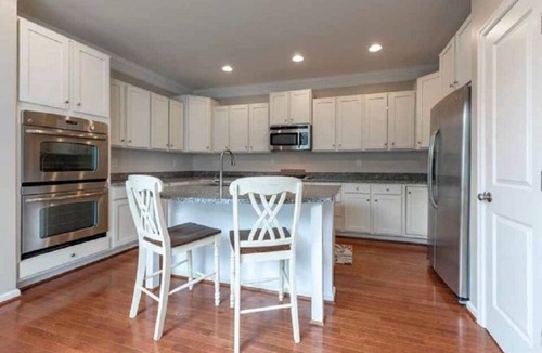 Long Neck House | Fabulous Rental - In the Peninsula an Exclusive Gated Private Community