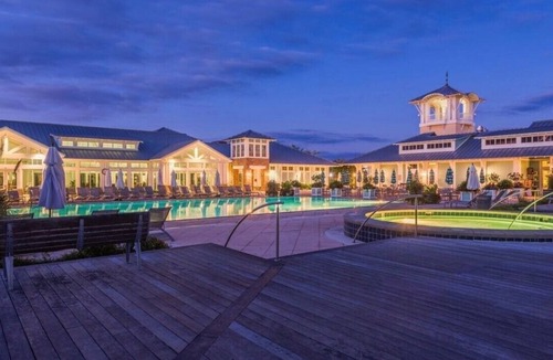 Long Neck House | Fabulous Rental - In the Peninsula an Exclusive Gated Private Community