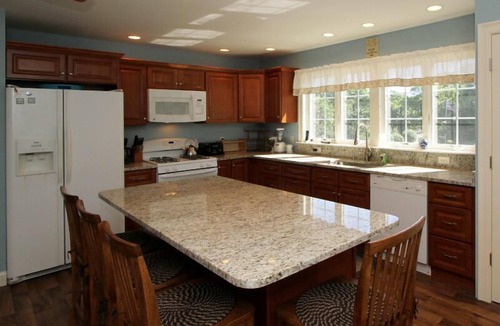 North Eastham House | Fabulous views all the way to Provincetown!