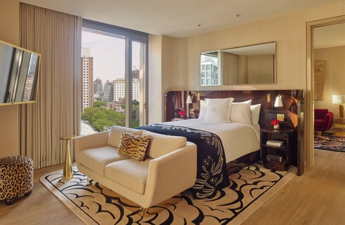 Chelsea Hotel | Faena New York