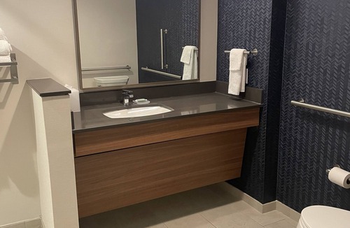Deerfield Beach Hotel | Fairfield by Marriott Inn & Suites Deerfield Beach Boca Raton