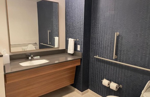 Deerfield Beach Hotel | Fairfield by Marriott Inn & Suites Deerfield Beach Boca Raton