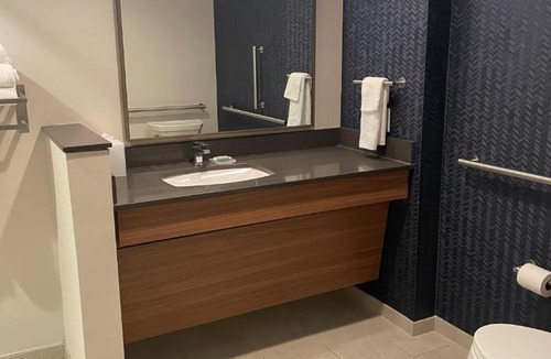 Deerfield Beach Hotel | Fairfield by Marriott Inn & Suites Deerfield Beach Boca Raton