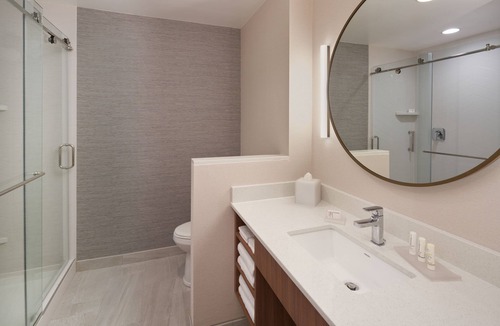 West Palm Beach Hotel | Fairfield Inn & Suites by Marriott West Palm Beach