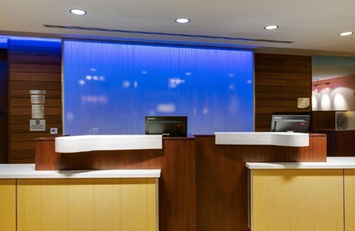 Pembroke Pines Hotel | Fairfield Inn & Suites by Marriott Fort Lauderdale Pembroke Pines