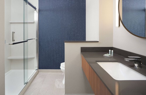 Tamarac Hotel | Fairfield Inn & Suites by Marriott Fort Lauderdale Northwest