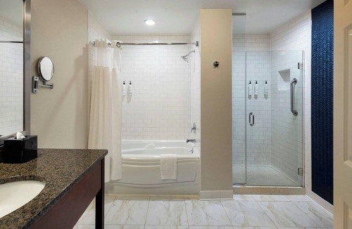 Downtown Albany Hotel | Fairfield Inn & Suites by Marriott Albany Downtown
