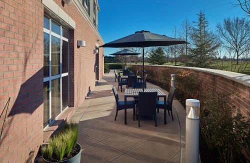 Easton Hotel | Fairfield Inn & Suites by Marriott Easton