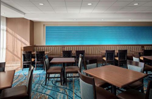 Easton Hotel | Fairfield Inn & Suites by Marriott Easton