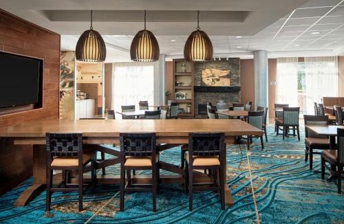 Easton Hotel | Fairfield Inn & Suites by Marriott Easton