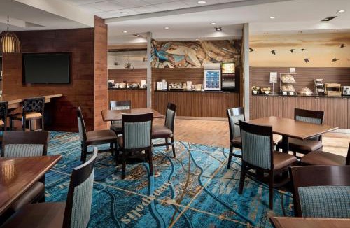 Easton Hotel | Fairfield Inn & Suites by Marriott Easton