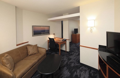 Millville Hotel | Fairfield Inn & Suites by Marriott Millville Vineland