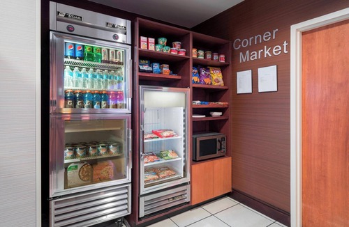 State College Hotel | Fairfield Inn & Suites by Marriott State College