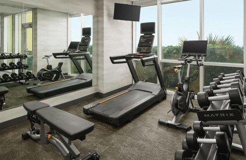 Northeast Virginia Beach Hotel | Fairfield Inn & Suites by Marriott Virginia Beach Oceanfront