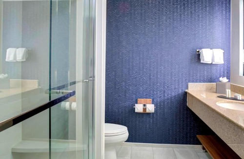Northeast Virginia Beach Hotel | Fairfield Inn & Suites by Marriott Virginia Beach Oceanfront