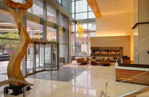 Downtown Pittsburgh Hotel | Fairmont Pittsburgh