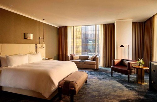 Downtown Pittsburgh Hotel | Fairmont Pittsburgh
