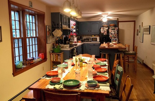 East Harwich House | Fall Retreat on Beautiful Long Pond/Cape w/Quick Drive to Ocean
