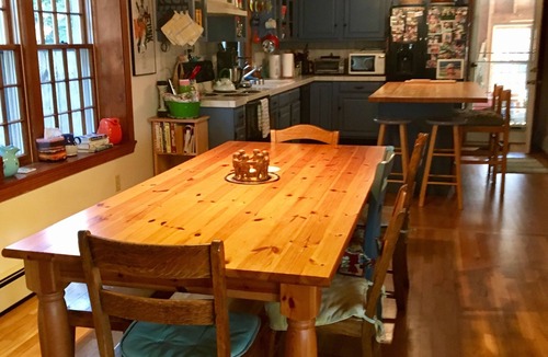 East Harwich House | Fall Retreat on Beautiful Long Pond/Cape w/Quick Drive to Ocean
