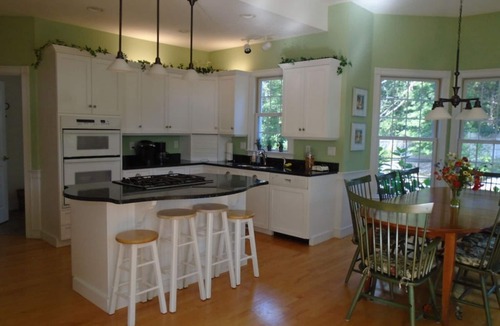 Falmouth House | Falmouth Luxury Retreat - Walk to Beaches - Heated Pool - Near Wood's Hole