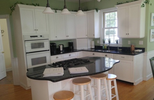 Falmouth House | Falmouth Luxury Retreat - Walk to Beaches - Heated Pool - Near Wood's Hole