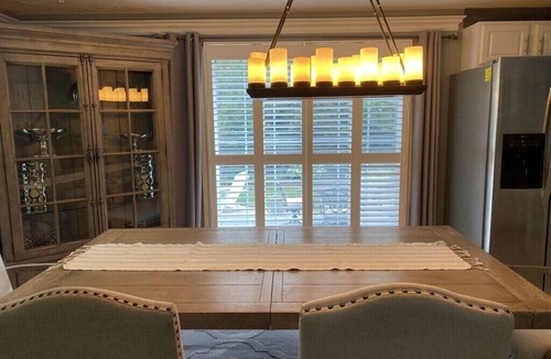 East Falmouth House | Falmouth Vacation Home at Country Club -Close to beach, ferry, golf and biking