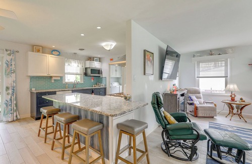 Berlin House | Families w/Pets! Home 4 Mi to Ocean City Beach