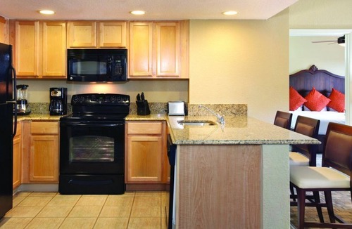 Survey Creek Resort | Family Action w/ 4 Pools, Waterslide, Tennis, Hoops, Golf & More. 2BR Sleeps 6!