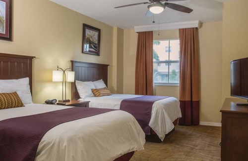 Survey Creek Resort | Family Action w/ 4 Pools, Waterslide, Tennis, Hoops, Golf & More. 2BR Sleeps 6!