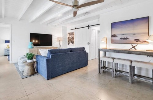 Boca Raton Apartment | Family Beach Oasis w/ Patio