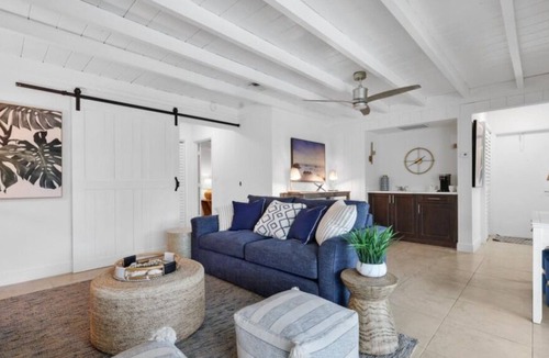 Boca Raton Apartment | Family Beach Oasis w/ Patio