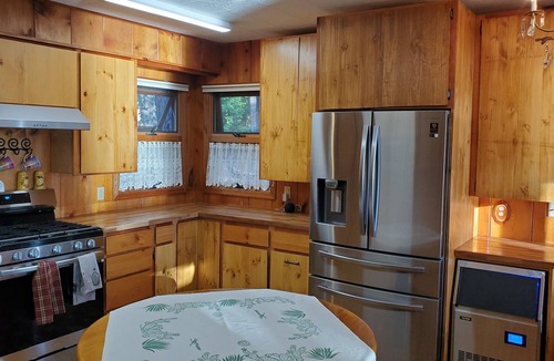 Bigfork Cabin | Family Cabin on Beautiful Flathead Lake