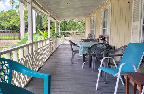 Plantation House | Family Cottage with Neighborhood Pool- Sawgrass Area