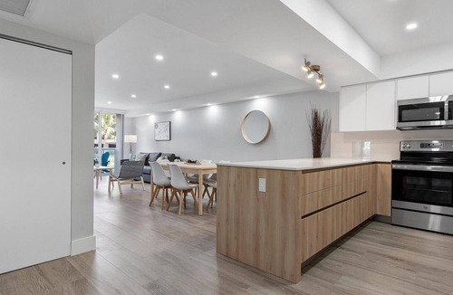 Sunny Isles Beach Condo | Family-Friends Getaway- Pool, Beach & Parking free