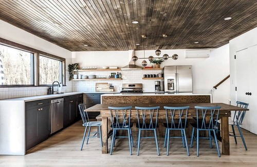 Palenville Cabin | Family-Friendly Cabin with Fire Pit Nestled Among Nature in NY