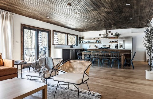 Palenville Cabin | Family-Friendly Cabin with Fire Pit Nestled Among Nature in NY