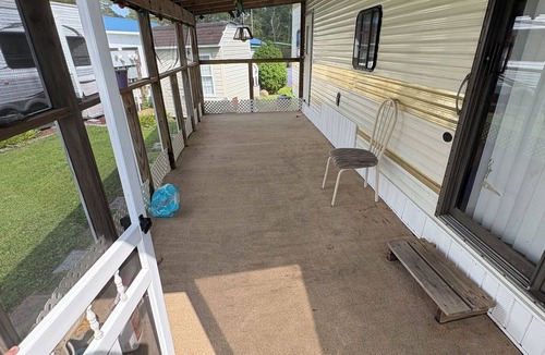 St. Martin RV Rental | Family friendly campground just 6 mins from Ocean City attractions & beaches