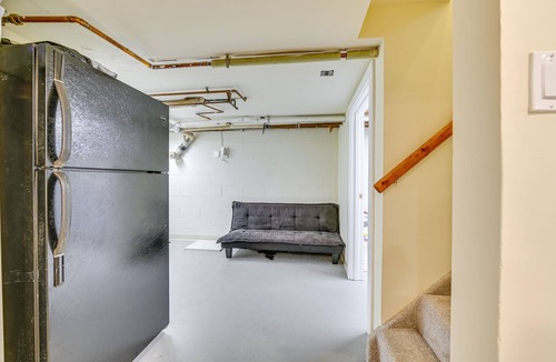 Cairo House | Family-Friendly Catskills Home with Private Pool!