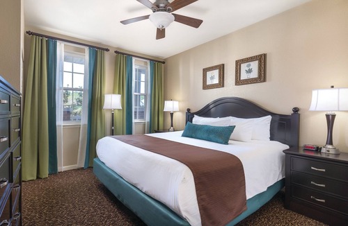 Williamsburg Resort | Family Friendly Countryside Resort Condos close to Colonial Williamsburg