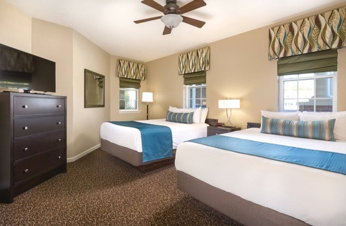 Williamsburg Resort | Family Friendly Countryside Resort Condos close to Colonial Williamsburg