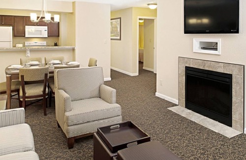 Berkeley Condo | Family-Friendly Comfort at Powhatan Resort: Your Perfect Williamsburg Getaway