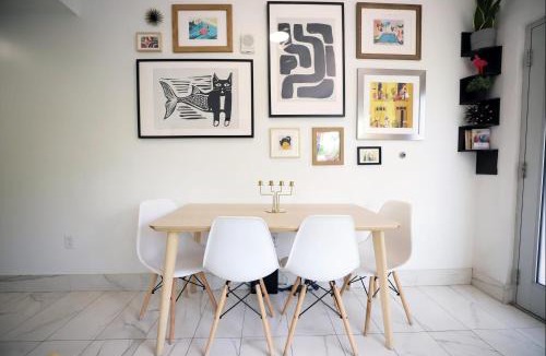 North Beach Apartment | Family Friendly Condo Steps to Miami Beach with Free Parking